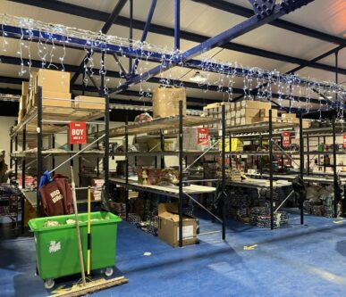 Mission Christmas (Morgan Sindall) 2