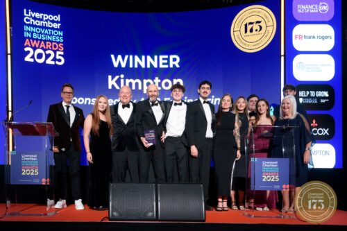 Liverpool Chamber Awards 2025