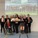 STEM Day at South Wirral High School 1