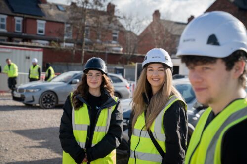 Filming with Big Egg Films 5