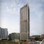 The Ard, Glasgow Mechanical Package for Watkin Jones 1