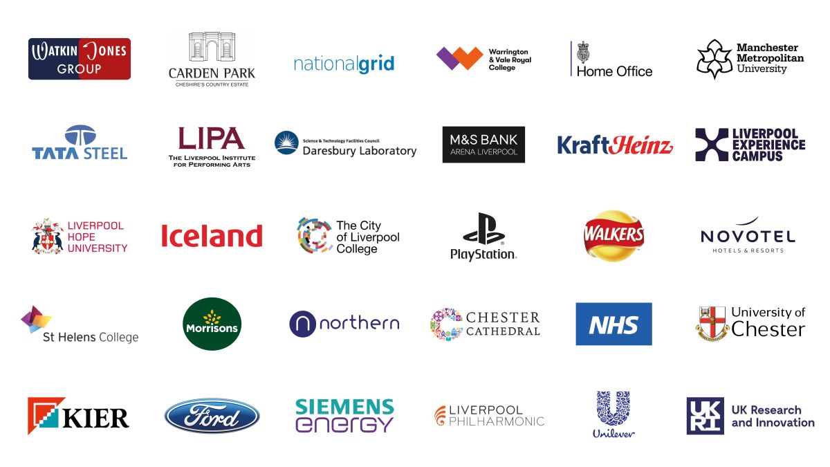Kimpton Clients Logo Bank