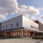 Kimpton appointed to deliver MEP services for the new Wythenshawe Culture Hub