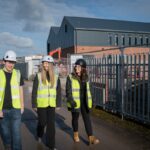 Filming with Big Egg Films 1