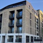 Kimpton delivering the MEP package on Signal Box Yard, Bath for Watkin Jones