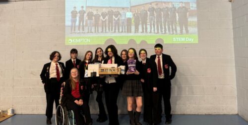 Social Value and Sustainability - Kimpton