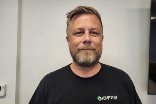 Stuart Dilworth - Service Install Manager (Heating)