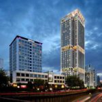 The Ard, Glasgow Mechanical Package for Watkin Jones 2