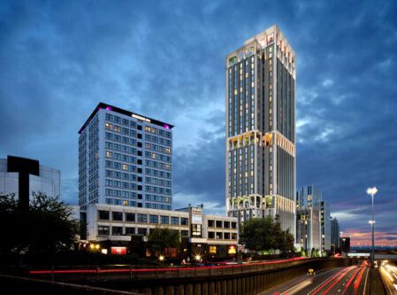 The Ard, Glasgow Mechanical Package for Watkin Jones 2