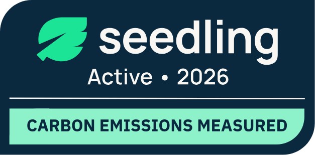 Seedling Carbon Report
