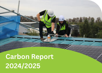Carbon Report 2024/2025