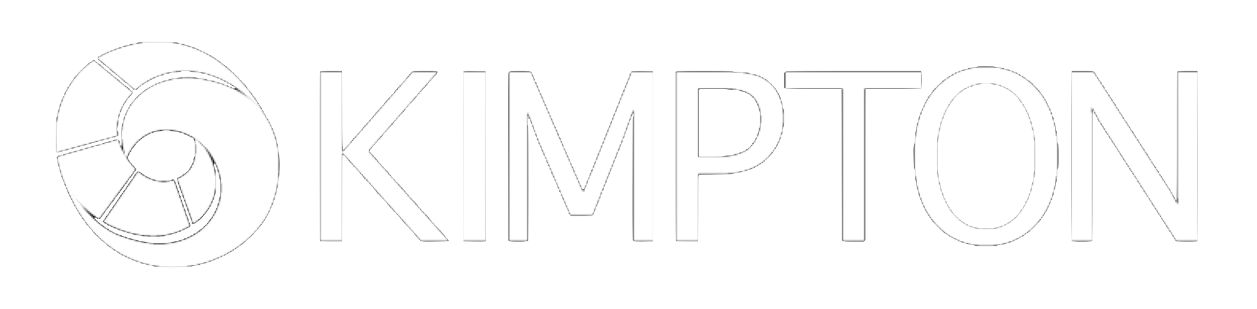 Kimpton White logo