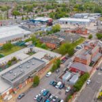 Rathbone Hospital - Decarbonisation