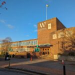 Wrexham University HVAC Maintenance 1