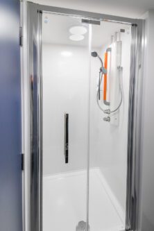 Daresbury Laboratories - ETC Additional Welfare Facilities 2