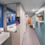 Daresbury Laboratories - ETC Additional Welfare Facilities 4