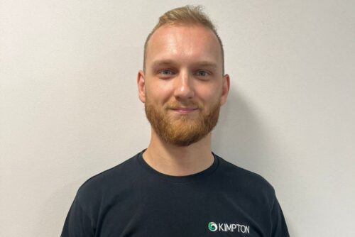 Kristian Krivda, Site Manager (Construction)
