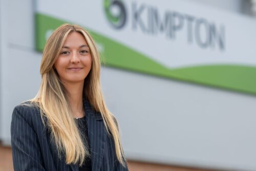 Niamh Smith, Business Development & ESG Executive