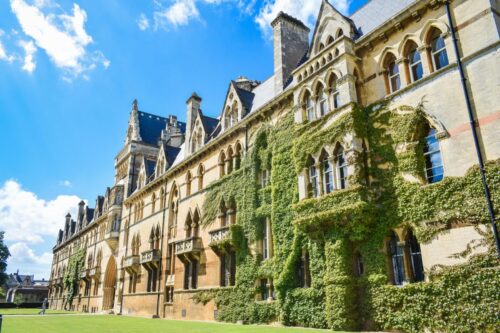 Bangor University Framework Award 2