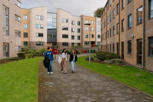 Bangor University Framework Award 3