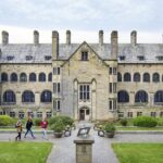 Bangor University Framework Award 5