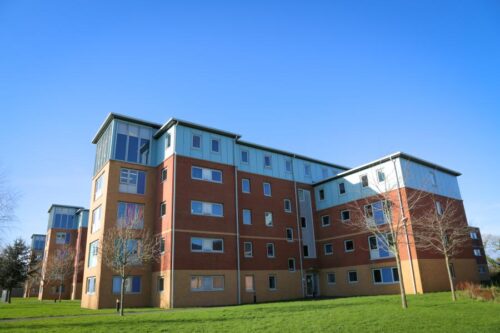 Bangor University Framework Award 6