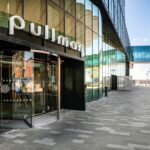 Refurbishment of 200 bedrooms at the Pullman Liverpool