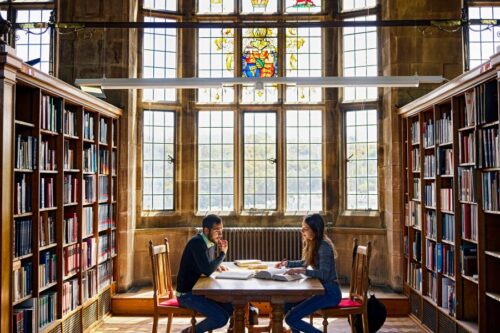 Bangor University Framework Award 7